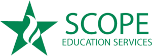 SCOPE Education Services Logo